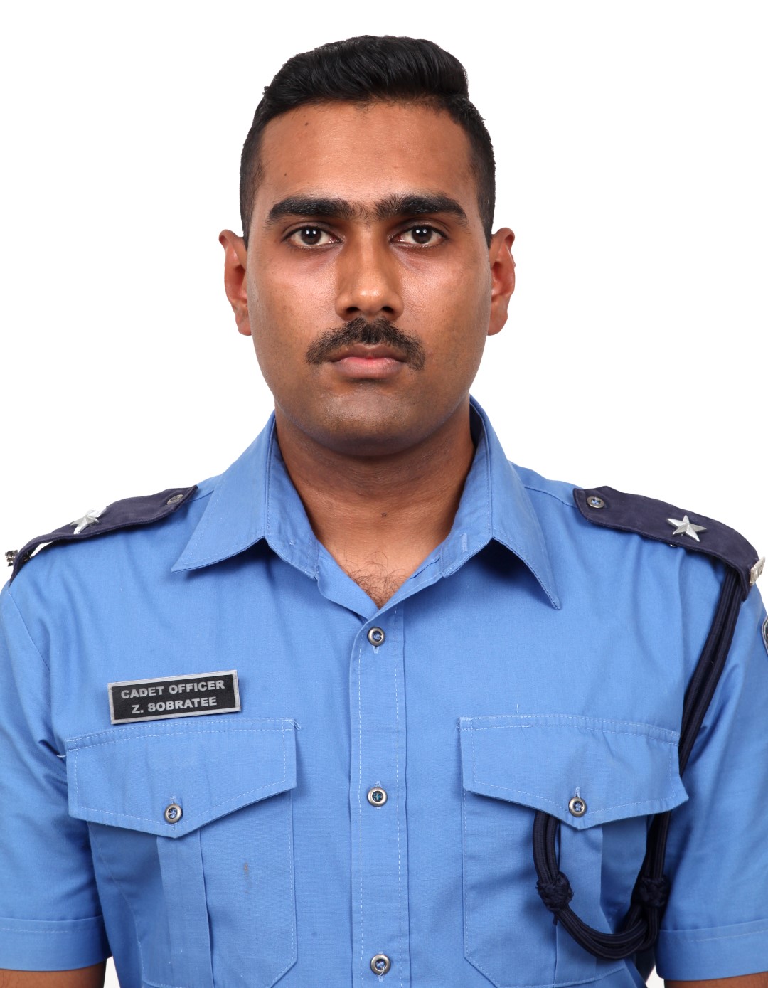 Sobratee Mohamed Zainud-Deen Sobratee Mohamed Zainud-Deen